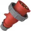 MENNEKES Elektrotechnik GmbH & Co. KG 16A5P 6H400V Ficha AM-TOP 288** IP67 (288)