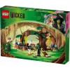 Conjunto LEGO Elphaban Hideout 75687 – conjunto de brincar com 3 minifiguras
