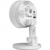 Câmara interior Foscam C5M 3072x1728 com fios visão noturna