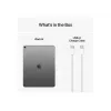 Apple iPad Air 13 polegadas Wi-Fi + Cellular 128 GB – Cinzento-sideral