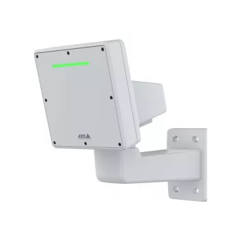 Detetor de movimento radar AXIS D2210-VE branco 02955-001