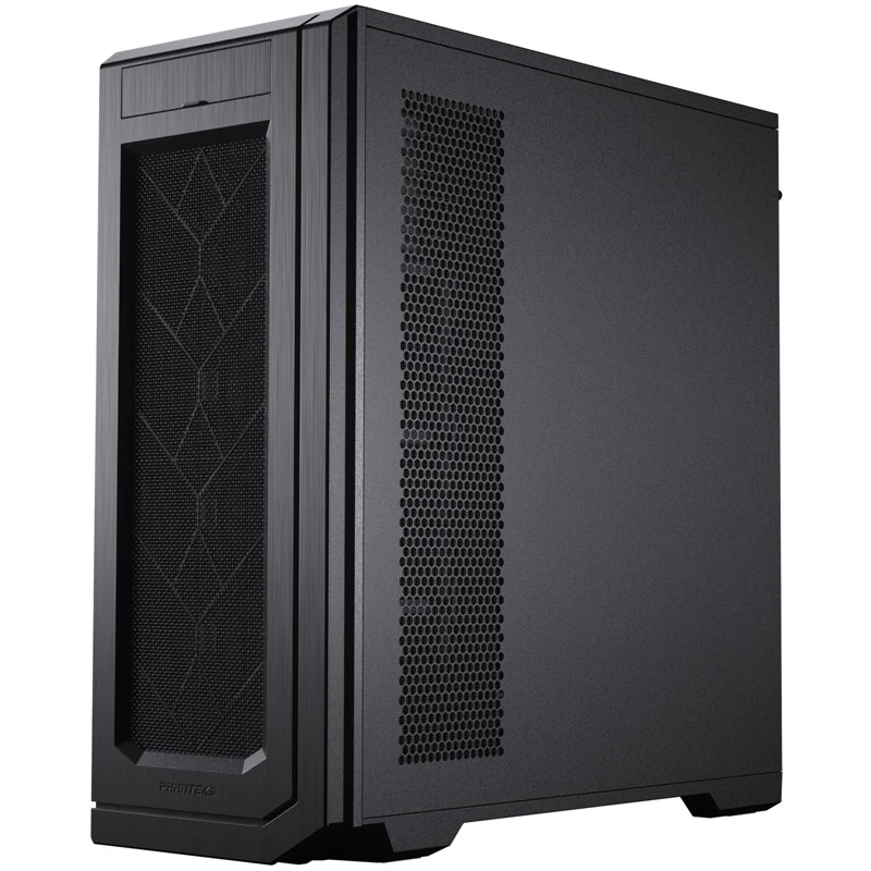PHANTEKS Enthoo Pro 2 Server Full Tower, XL-EEB, vidro temperado - preto