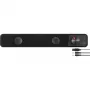 Altifalante SPEEDLINK BRIO Preto 6 W