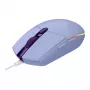 Rato gaming Logitech G G203 LIGHTSYNC USB Type-A