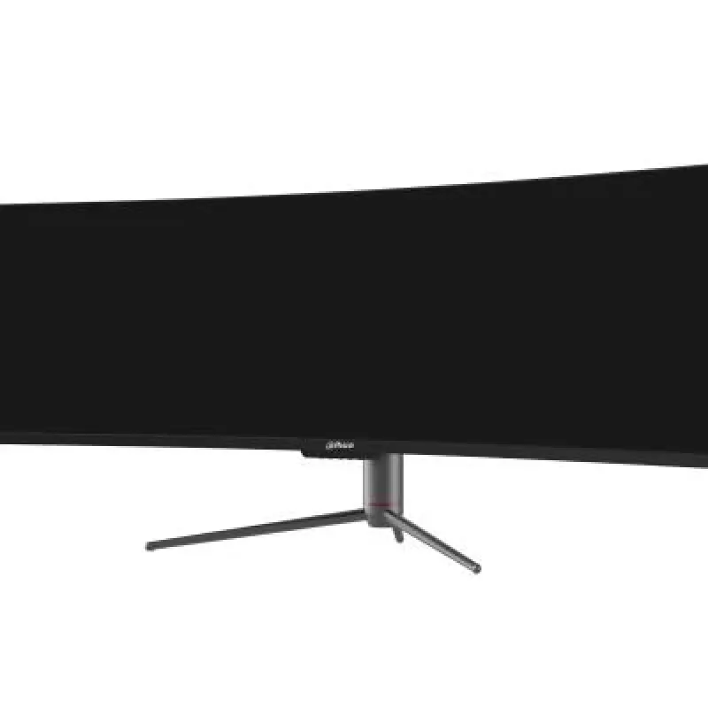 Dahua LM49-EW410CA (DHI-LM49-EW410CA) monitor curvo de 49 polegadas (124,5 cm), 5120x1440 Dual QHD, 32:9, 120Hz, LCD