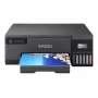 Impressora fotográfica Epson EcoTank L8050 Dye Ink 5760 x 1440 DPI 20 x 30 cm Wi-Fi