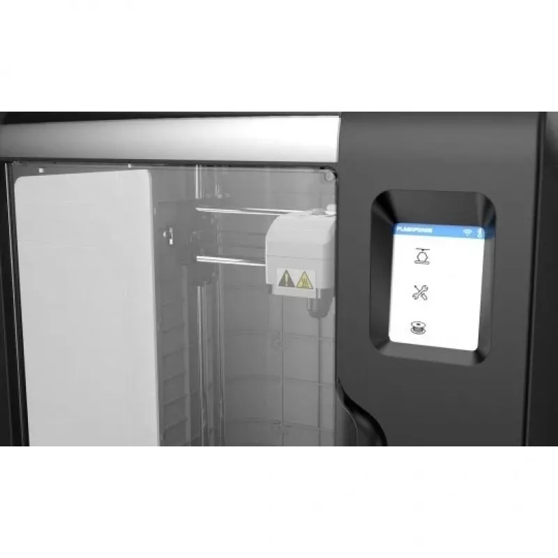 Impressora 3D Gembird FF-3DP-1NA3-01