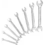 Conjunto de chaves ks tools 512.0208 — chaves de bocas, 8 peças