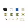 ALLNET Brick’R’knowledge MHz conjunto DIY ALLNET 500 g