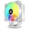 Dissipador de CPU Sharkoon A50 RGB 1