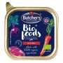Butcher's Bio Foods comida húmida para cães, vaca, 150 g