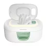 Aquecedor de toalhitas para bebé Momcozy de grande capacidade – versão UE