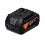 Fein Gba 18 V 4.0 AH AS bateria