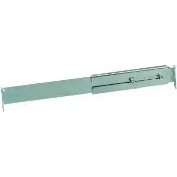 Acessório de rack Lanview RAX125ZN prateado 320x600x450mm 100kg