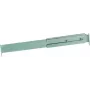 Acessório de rack Lanview RAX125ZN prateado 320x600x450mm 100kg