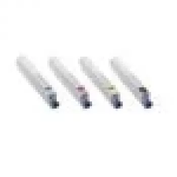 Toner Oki C9600/9800/9850/MFP 15000 páginas preto