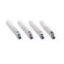 Toner Oki C9600/9800/9850/MFP 15000 páginas preto