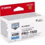 Tinteiro Canon LUCIA PRO II 1 unid. original rendimento padrão ciano