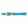 Caneta Pelikan Griffix 820448 para destros, Neon Fresh Blue