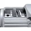 Einhell TC-RH 800 4F. Tipo de pinça: SDS Plus, cor do produto: preto, vermelho, características de proteção energética: proteção contra sobrecarga. Diâmetro de perfuração em betão (máx.
