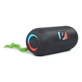 Muse M-790 BT Altifalante portátil/para festas Preto 60 W