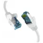 Cabo de rede EFB Elektronik EC020200136 RJ-45 Cat7 1,5 m branco