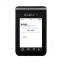 ReinerSCT tanJack deluxe Leitor de cartões gerador de TAN, preto, USB Type-C