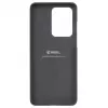 Krusell Essentials SandCover capa para Samsung Galaxy S20 Ultra, preta