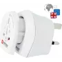 Adaptador de viagem Skross 1.500231-E CO W para UK2 (1.500231-E)