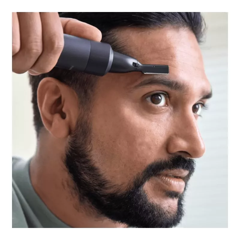 Cabeça de corte Panasonic ER-CDT1 substituição de 3 cabeças, azul