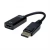 Adaptador de cabo de vídeo VALUE 12.99.3139