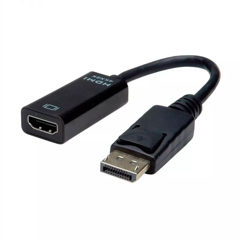 Adaptador de cabo de vídeo VALUE 12.99.3139