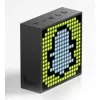 Altifalante Divoom Timebox Evo Bluetooth preto - Altifalante