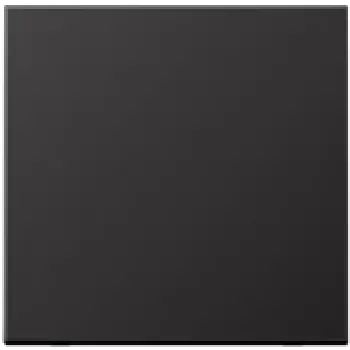 JUNG AL 2990 D - preto - 501 U - 502 U - 503 U - 506 U - 507 U - 501-20 U - 506-20 U - 507-20 U - 502 TU - 506 TU - 507 TU - 531 U,... - IP44