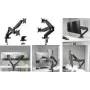 LogiLink BP0177 - Suporte para monitor 2 ecrãs 17'' - 32'' 450 mm (BP0177)