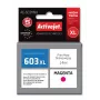 Tinta Activejet AE-603MNX (substituto para Epson 603XL T03A34; Supreme; 14 ml; magenta)
