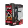 Coleção MCFARLANE Marvel Spider-Man fato preto (14832CHASE)