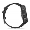 Smartwatch GARMIN Fenix 8 — caixa de titânio 51 mm, AMOLED 1,4