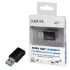 Placa de rede LogiLink WL0243
