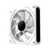 Gamemax | Ventoinha de caixa | FN12A-S8I | Branco
