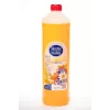 Sabão líquido, com glicerina, aroma floral, 1 l