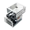 Fonte de alimentação MWE Gold V2 1250W 80+GOLD ATX 3.0 branca