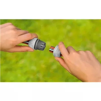 Ferramenta de jardim Gardena 18233-20 cinzento