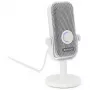 Microfone ENDORFY Solum Voice S Onyx White (EY1B015)