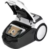 Aspirador cilíndrico Karcher VC 2, 700 W, saco de 2,8 L, HEPA 13, 76 dB, 5,1 kg