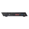 Servidor NAS/armazenamento Asustor FS6706T Compacto Intel® Celeron® N5105 4 GB DDR4 Preto