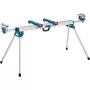 Bosch GTA 3800 Professional suporte para serra de esquadria, 0601B24000