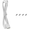 Deepcool R-FD12-WHNPN1-G branco