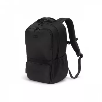 Mochila de lazer DICOTA D32116-RPET Preto Poliéster rPET