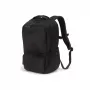 Mochila de lazer DICOTA D32116-RPET Preto Poliéster rPET